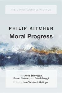 Cover image for Moral Progress