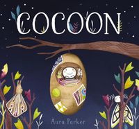 Cover image for Cocoon