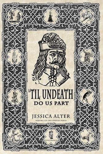 Cover image for 'Til Undeath Do Us Part