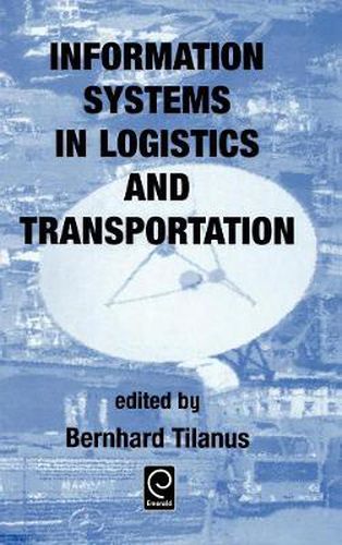 Cover image for Information Systems in Logistics and Transportation