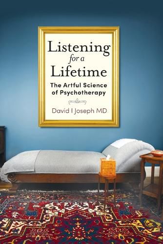 Cover image for Listening for a Lifetime