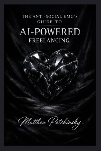 Cover image for The Anti-Social Emo's Guide to AI-Powered Freelancing