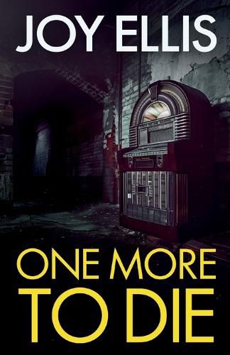Cover image for One More to Die