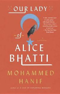 Cover image for Our Lady of Alice Bhatti