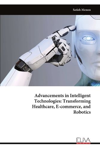 Cover image for Advancements in Intelligent Technologies