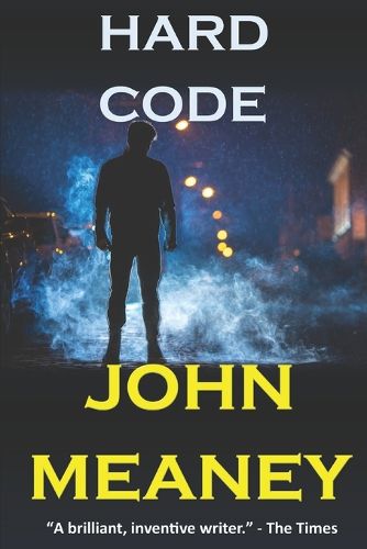 Cover image for Hard Code