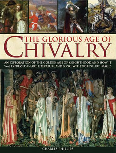 Cover image for Glorious Age of Chivalry