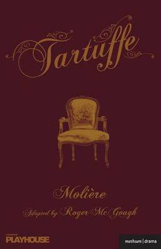 Tartuffe