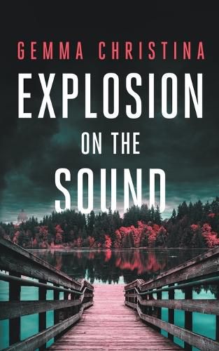 Cover image for Explosion on the Sound