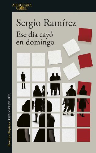 Cover image for Ese dia cayo en domingo / That Day Fell on a Sunday