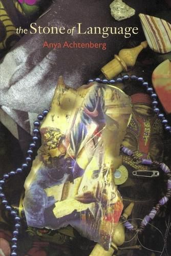 Cover image for The Stone of Language