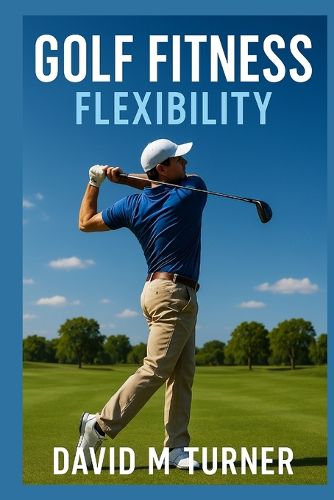 Cover image for Golf Fitness