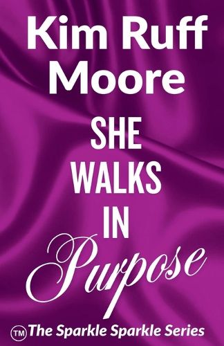 Cover image for She Walks In Purpose