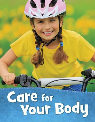 Cover image for Care for Your Body