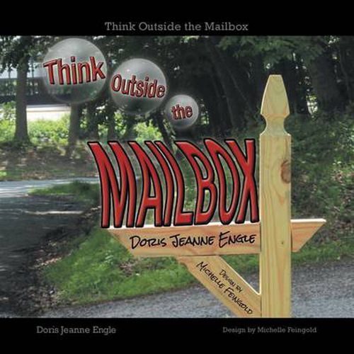 Cover image for Think Outside the Mailbox