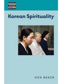 Cover image for Korean Spirituality