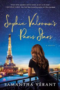 Cover image for Sophie Valroux's Paris Stars