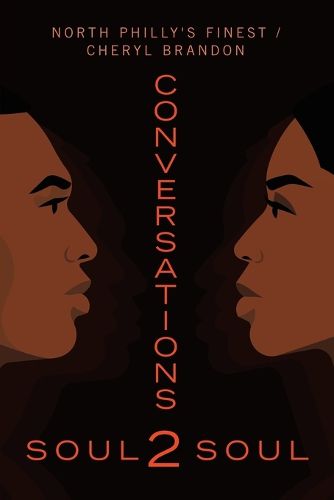 Cover image for Conversations Soul2Soul