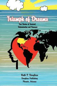 Cover image for Triumph of Dreams