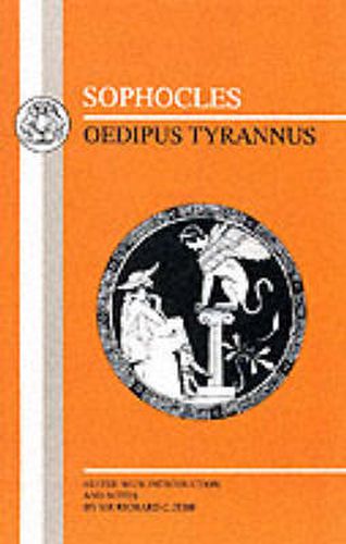 Sophocles: Oedipus Tyrannus