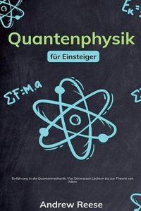 Cover image for Quantenphysik fuer Einsteiger