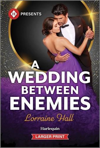 Cover image for A Wedding Between Enemies