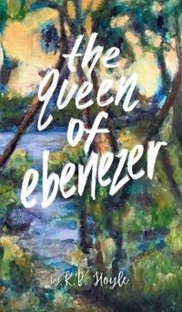 Cover image for The Queen of Ebenezer