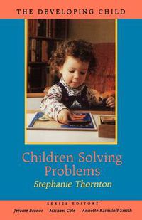 Cover image for Children Solving Problems