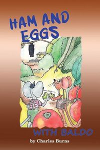 Cover image for Ham and Eggs with Baldo