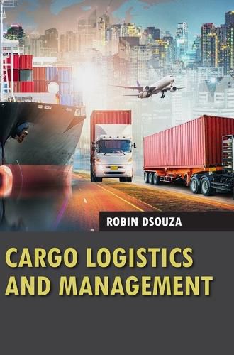 Cover image for Cargo Logistics and Management