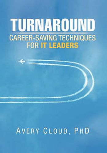 Cover image for Turnaround