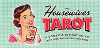 Cover image for Housewives Tarot, The