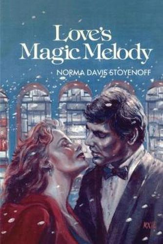 Cover image for Love's Magic Melody