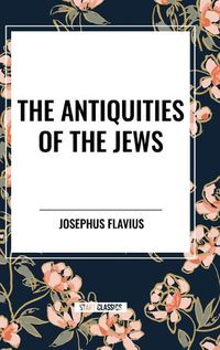 Cover image for The Antiquities of the Jews