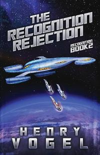 Cover image for The Recognition Rejection: Recognition Book 2