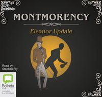 Cover image for Montmorency