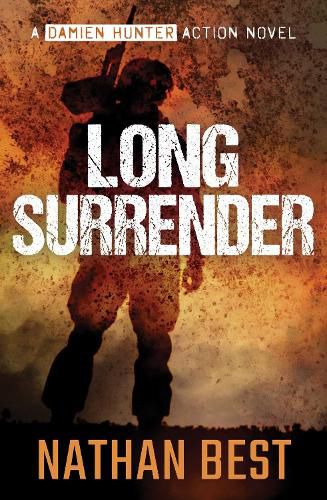 Cover image for Long Surrender