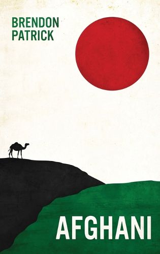 Cover image for Afghani