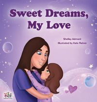 Cover image for Sweet Dreams, My Love!