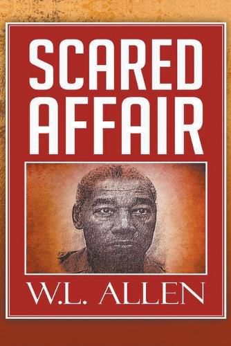 Cover image for Scared Affair