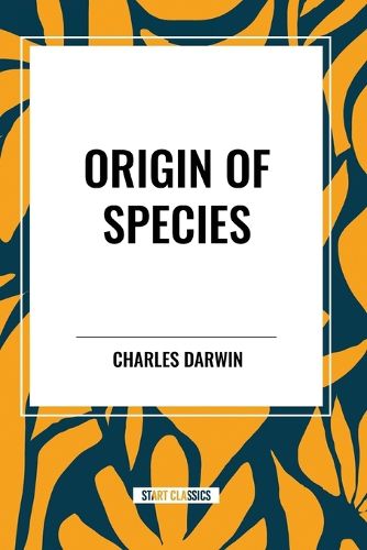 Cover image for Origin of Species