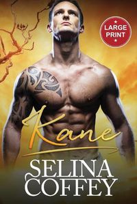 Cover image for Kane