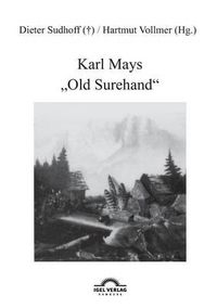 Cover image for Karl Mays Old Surehand