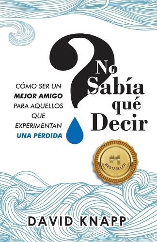 Cover image for No Sabia que Decir