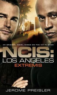 Cover image for NCIS Los Angeles: Extremis
