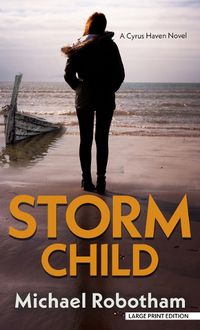 Cover image for Storm Child