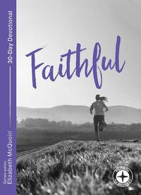 Cover image for Faithful: Food for the Journey - Themes