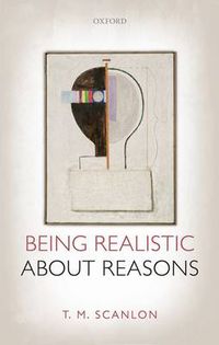 Cover image for Being Realistic about Reasons