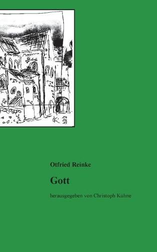 Cover image for Gott