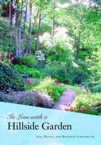 Cover image for In Love with a Hillside Garden